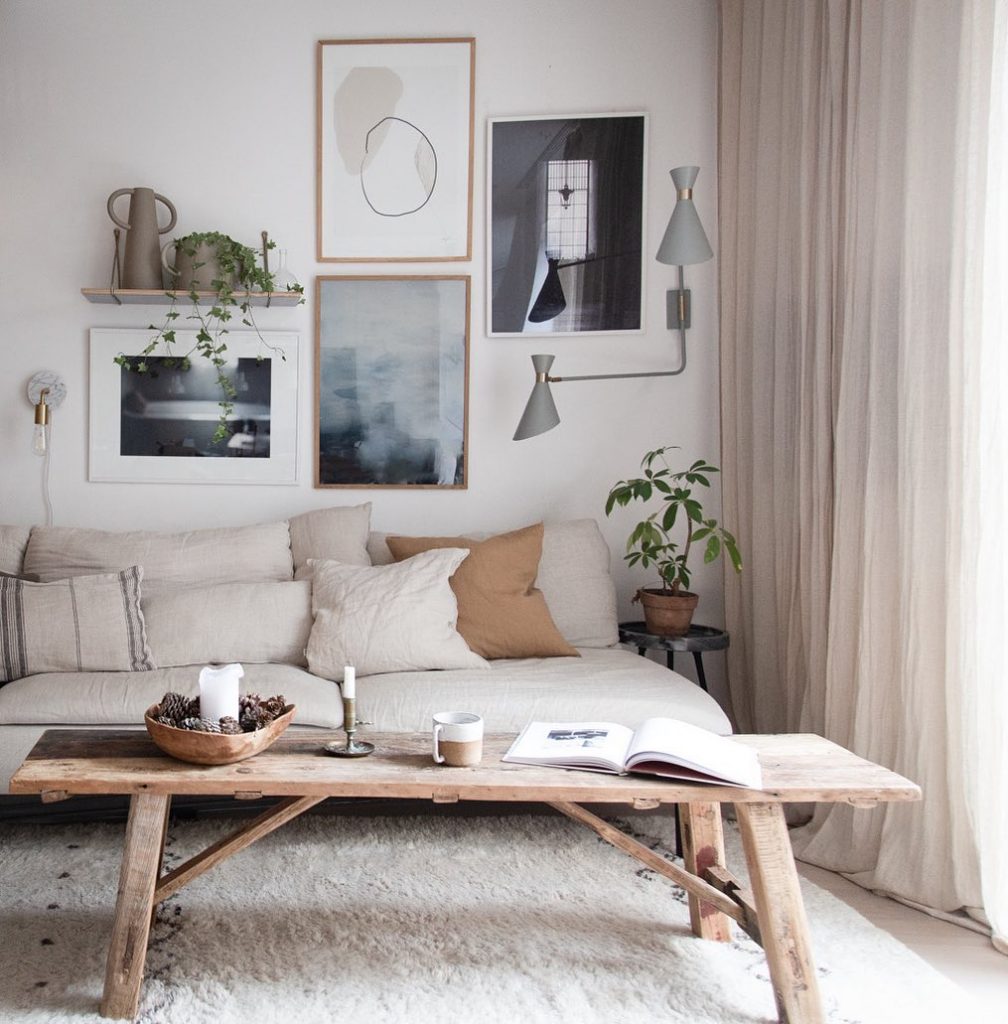 Scandinavian Interior Design: Embracing Minimalism and Functionality - 1