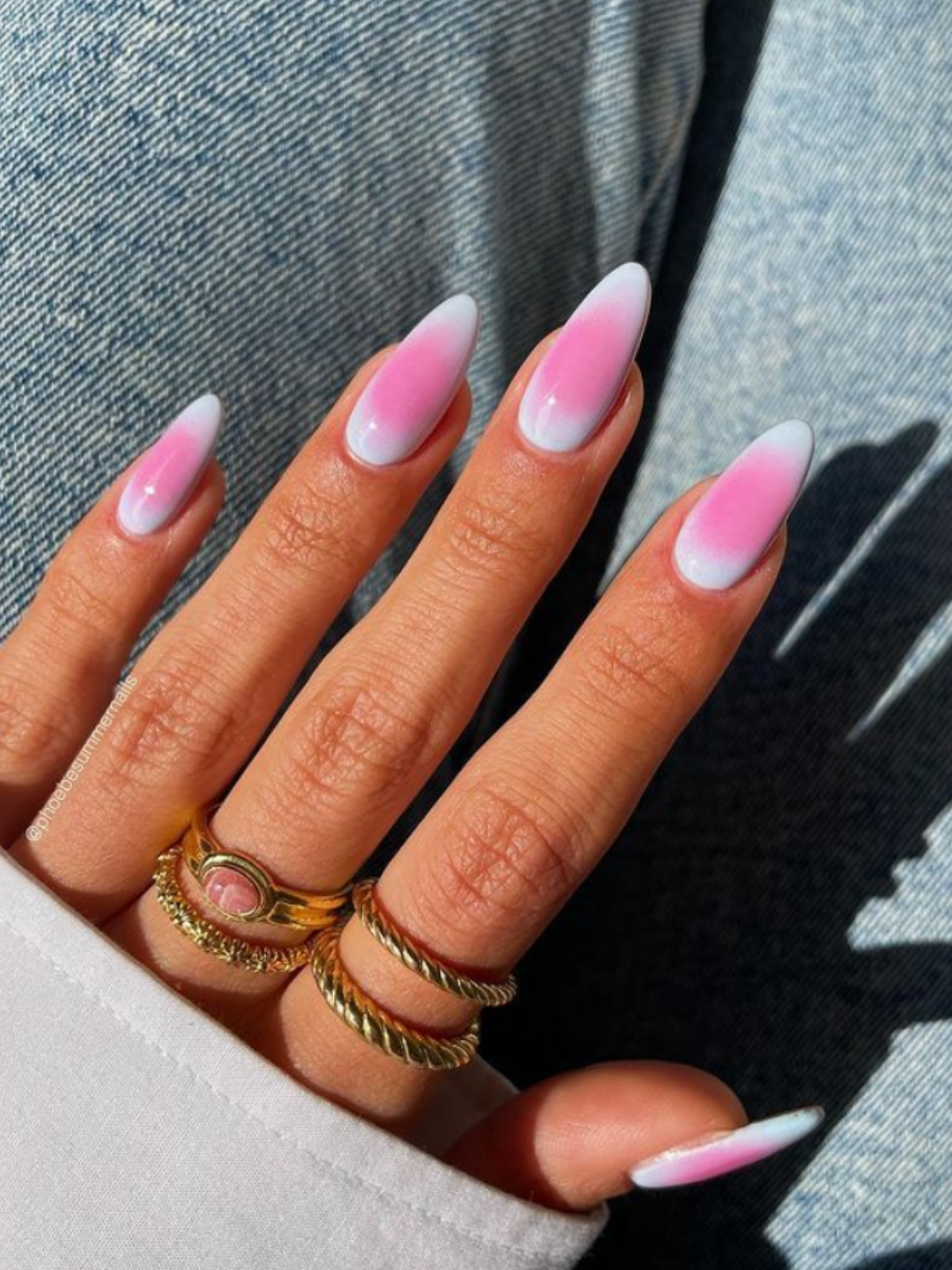 The Ultimate Guide to Achieving Stunning Aura Nails - 2