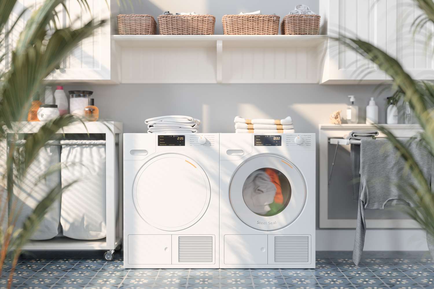 Ultimate Guide to Laundry Room Organization - 4