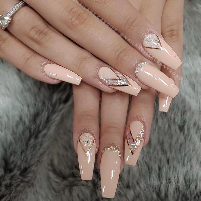 Luxury Nails: A Guide to Achieving High-End Glamour - 9