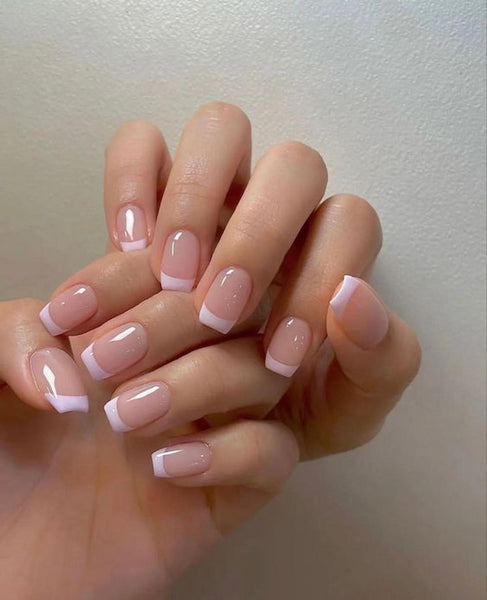 Short Nails: The Ultimate Guide to a Chic and Practical Manicure - 9