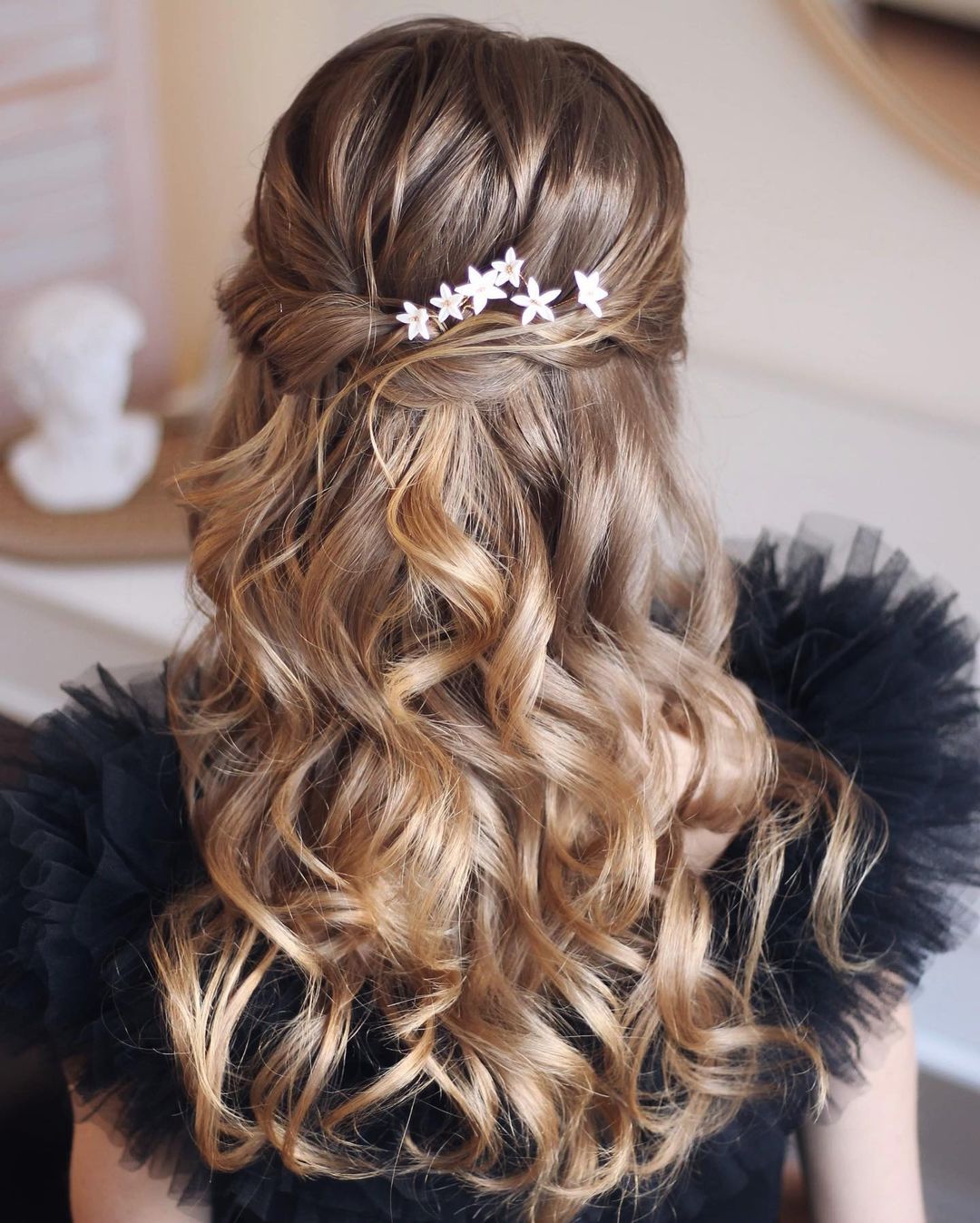 Perfect Prom Hairstyle Ideas for Every Look - 8