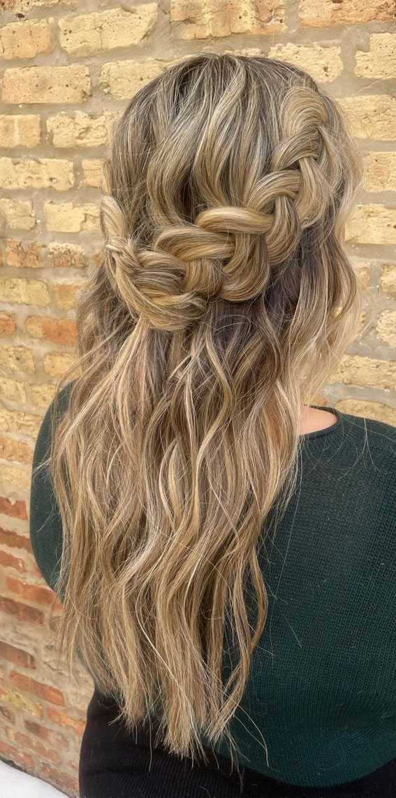 Perfect Prom Hairstyle Ideas for Every Look - 9