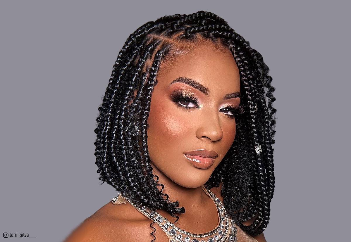 The Ultimate Guide to Black Hairstyles: Diversity, Tradition, and Modern Trends - 1