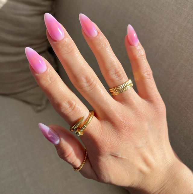 Almond Nails: Your Ultimate Guide to Achieving the Perfect Look - 9