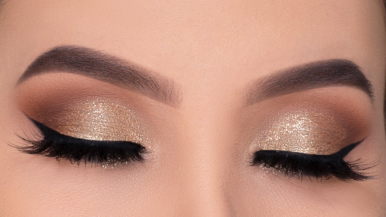 Mastering Eye Makeup for a Stunning Look - 1