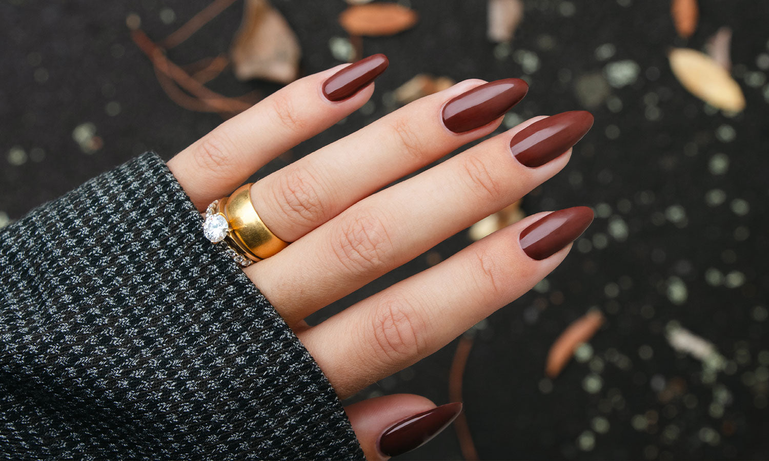 The Ultimate Guide to Fall Nails: Trends, Tips, and Colors for 2024 - 4