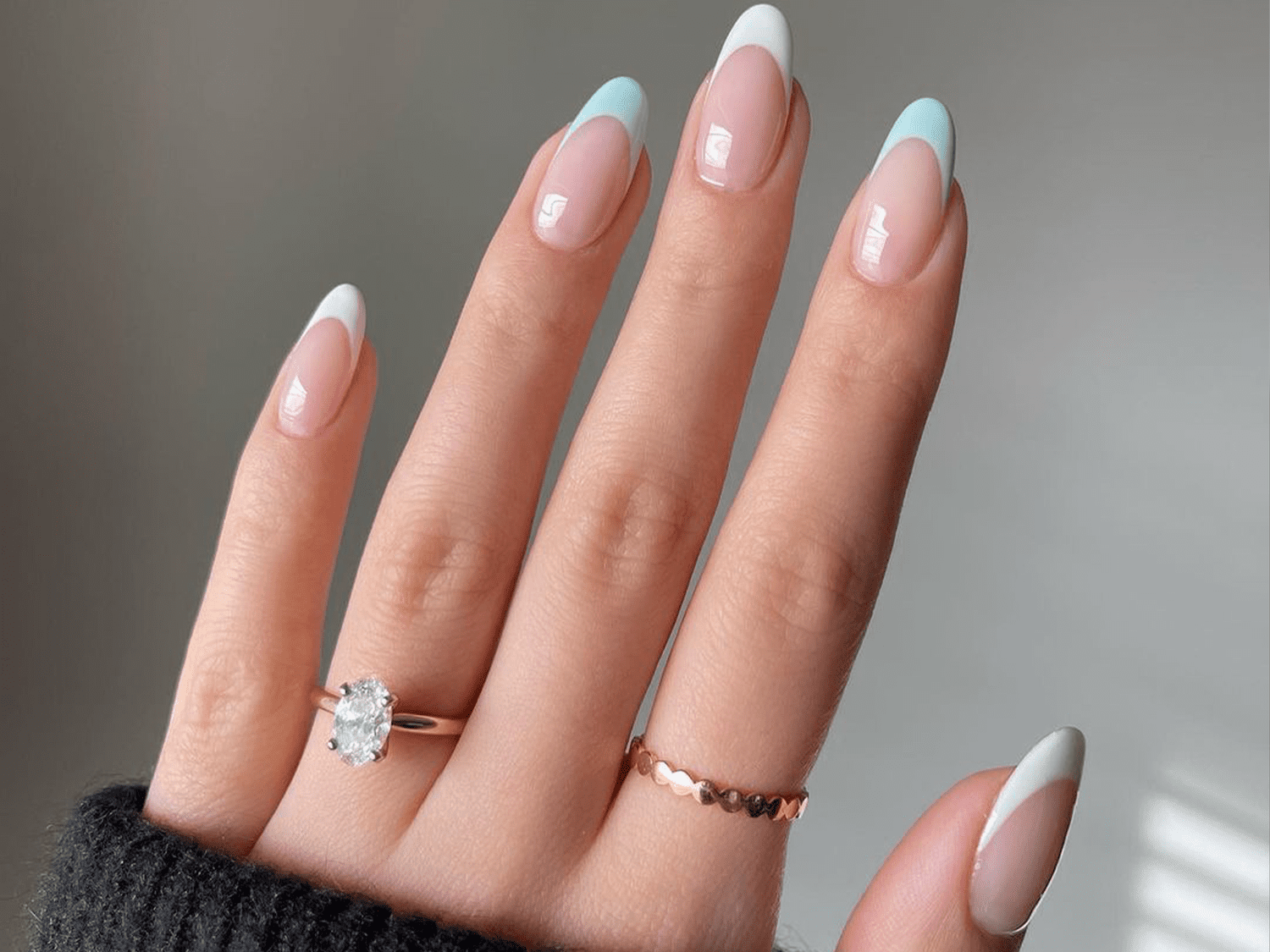 The Art of French Nails: A Guide to Mastering the Classic Look - 4