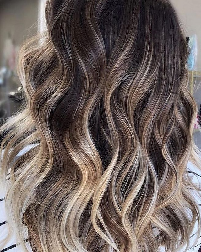 Balayage Hair: A Comprehensive Guide to Stunning Highlights - 1