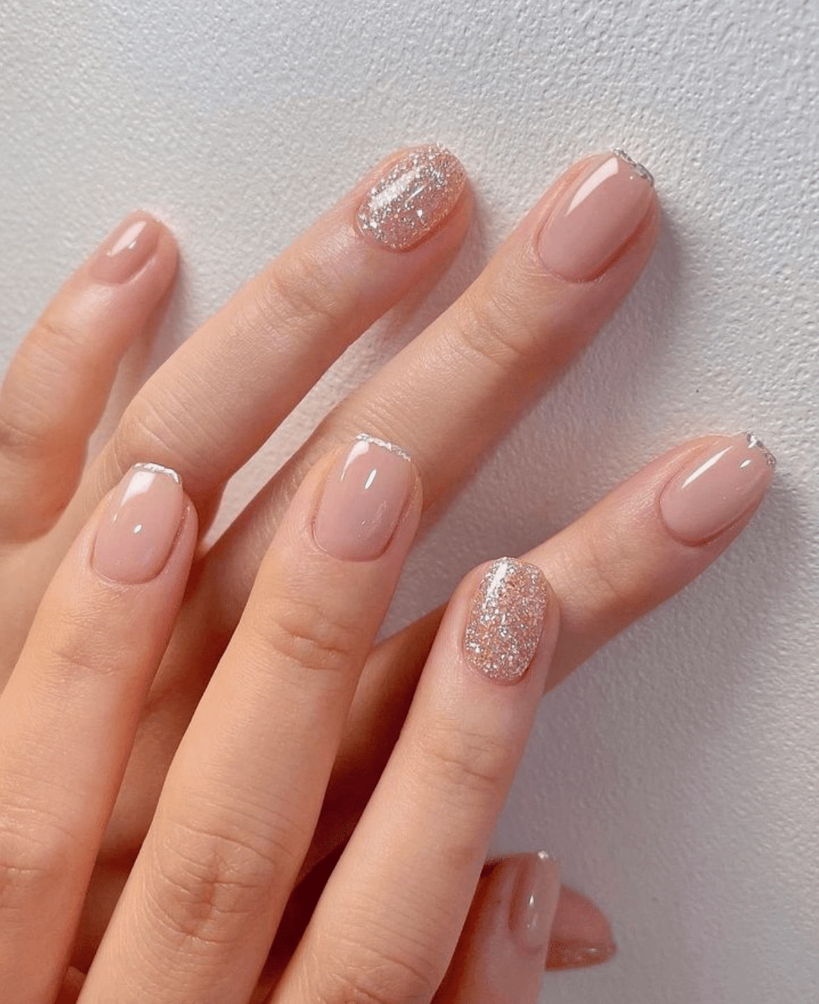 Exploring Minimalist Nails: The Ultimate Guide to Simplistic Elegance - 7