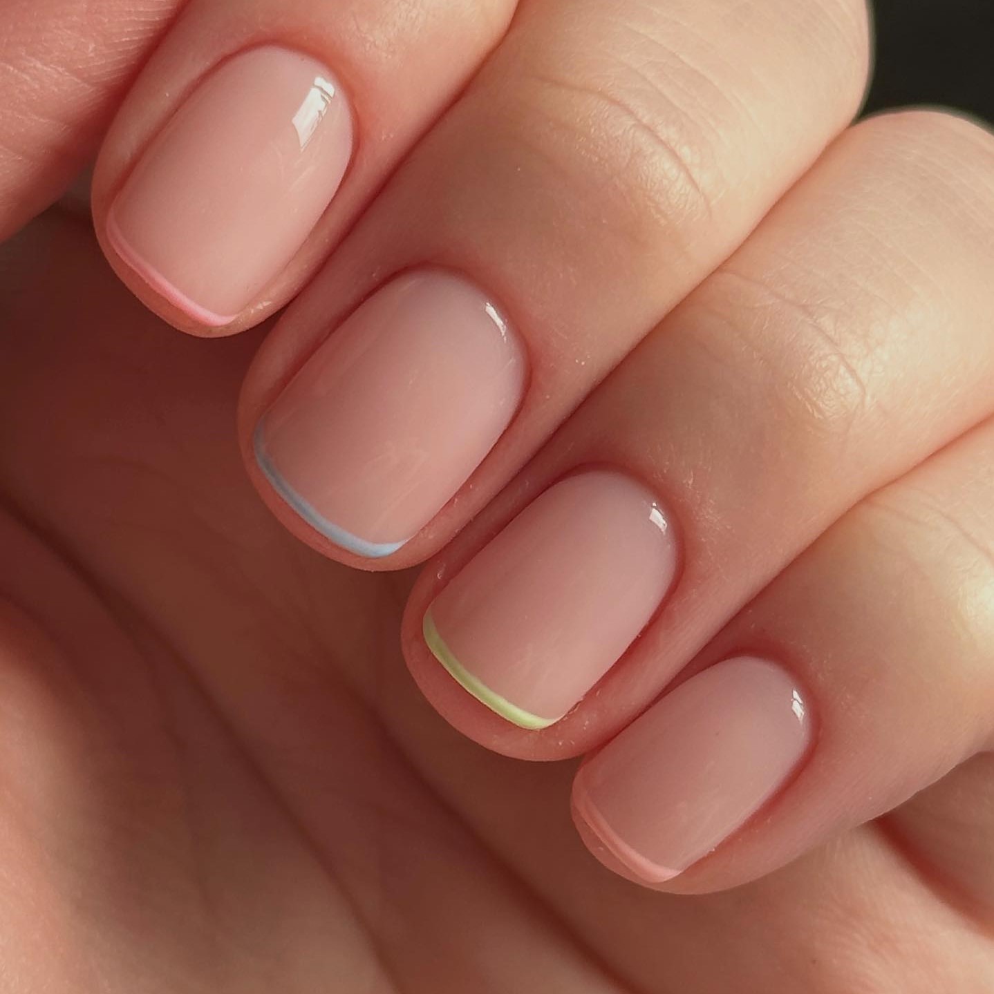 Exploring Minimalist Nails: The Ultimate Guide to Simplistic Elegance - 9