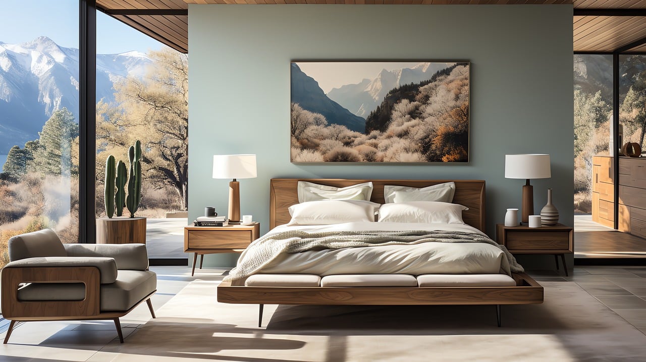 Minimalist Bedroom: The Ultimate Guide to Simplicity and Style - 9