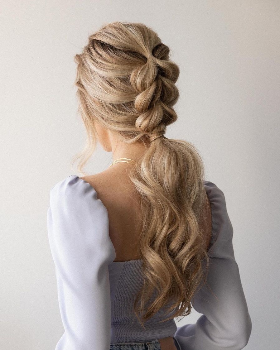 Cute Hairstyle Ideas to Inspire Your Next Look - 3