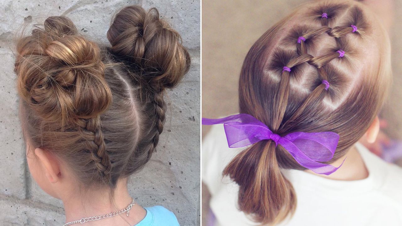 Cute Hairstyle Ideas to Inspire Your Next Look - 4