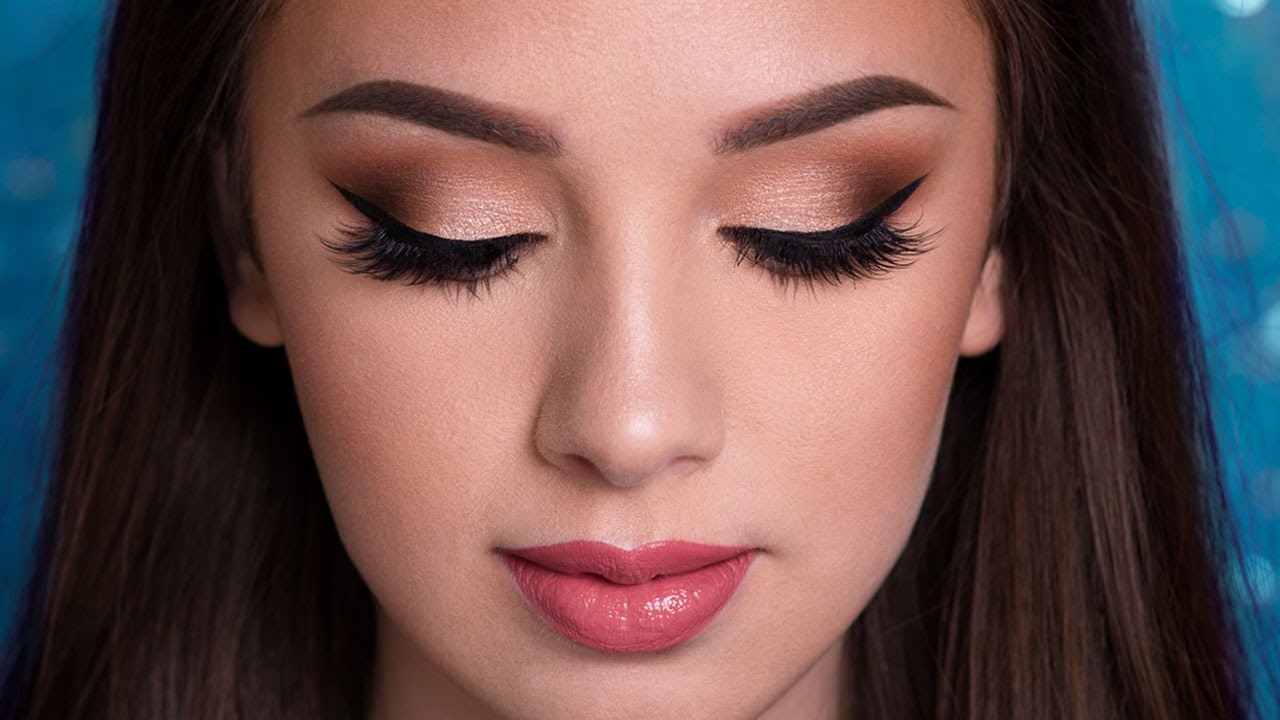 Perfect Prom Makeup: Tips and Ideas for a Flawless Look - 5