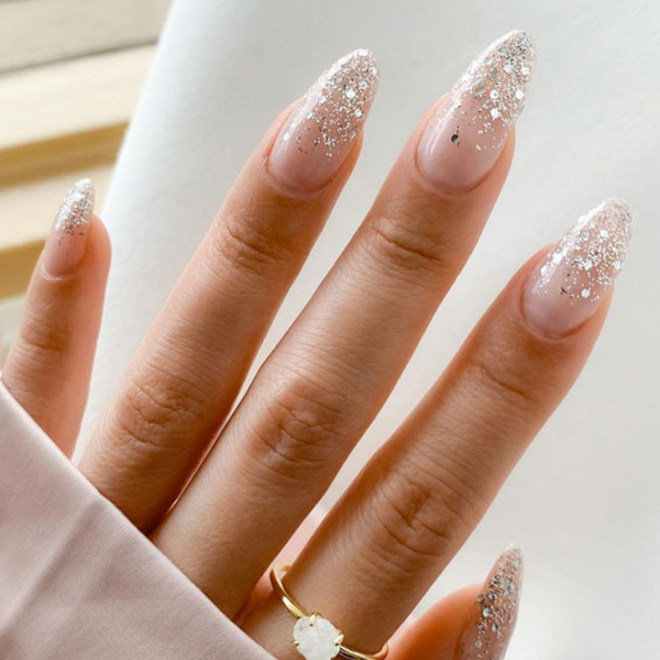 Bridal Nails: Stunning Ideas for Your Big Day - 10