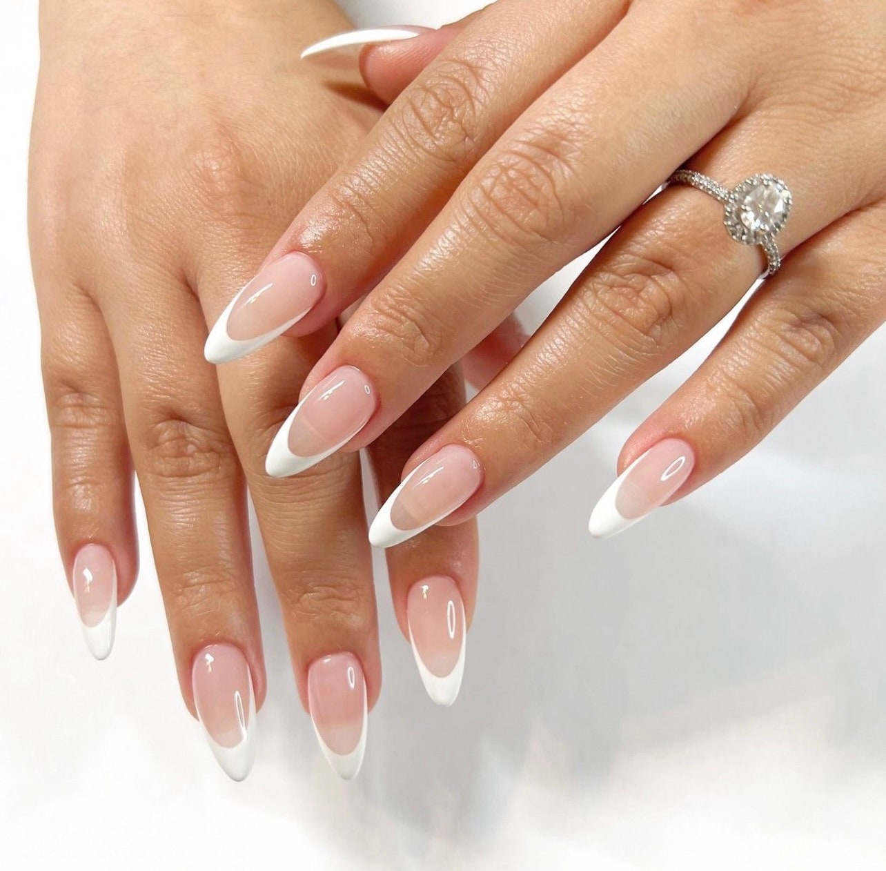 Bridal Nails: Stunning Ideas for Your Big Day - 5