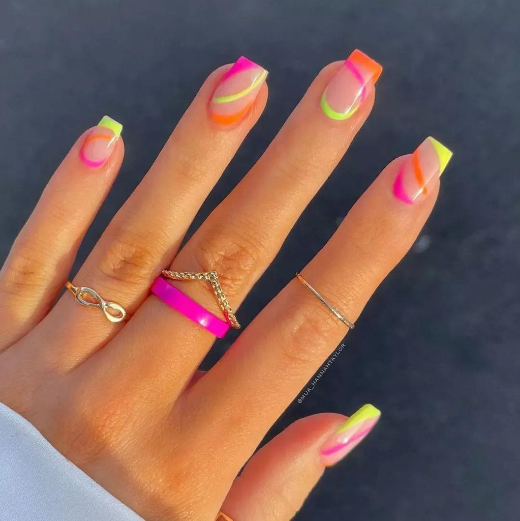 Best Summer Nails to Try This Season - 9