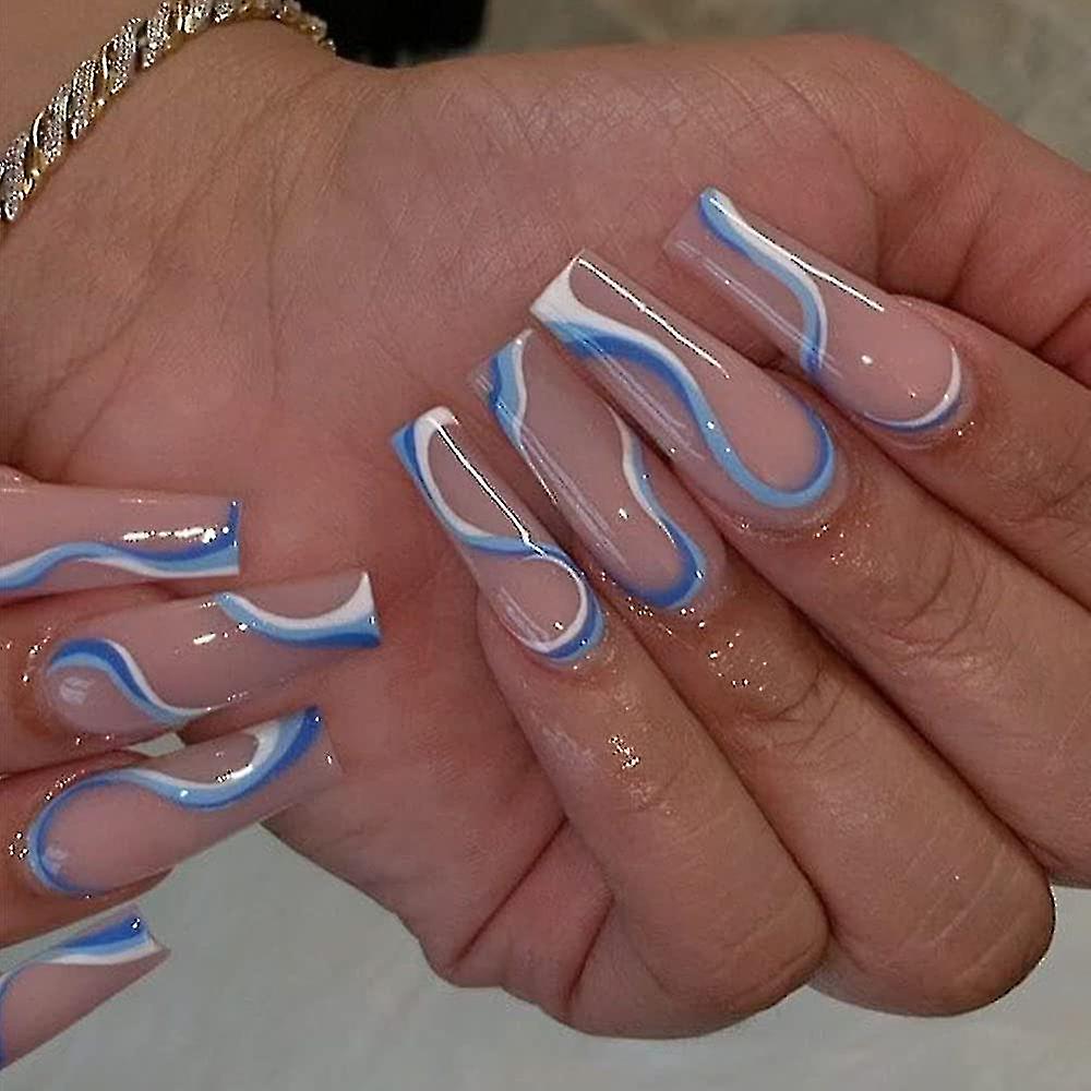 Best Prom Nails Ideas to Elevate Your Look - 1