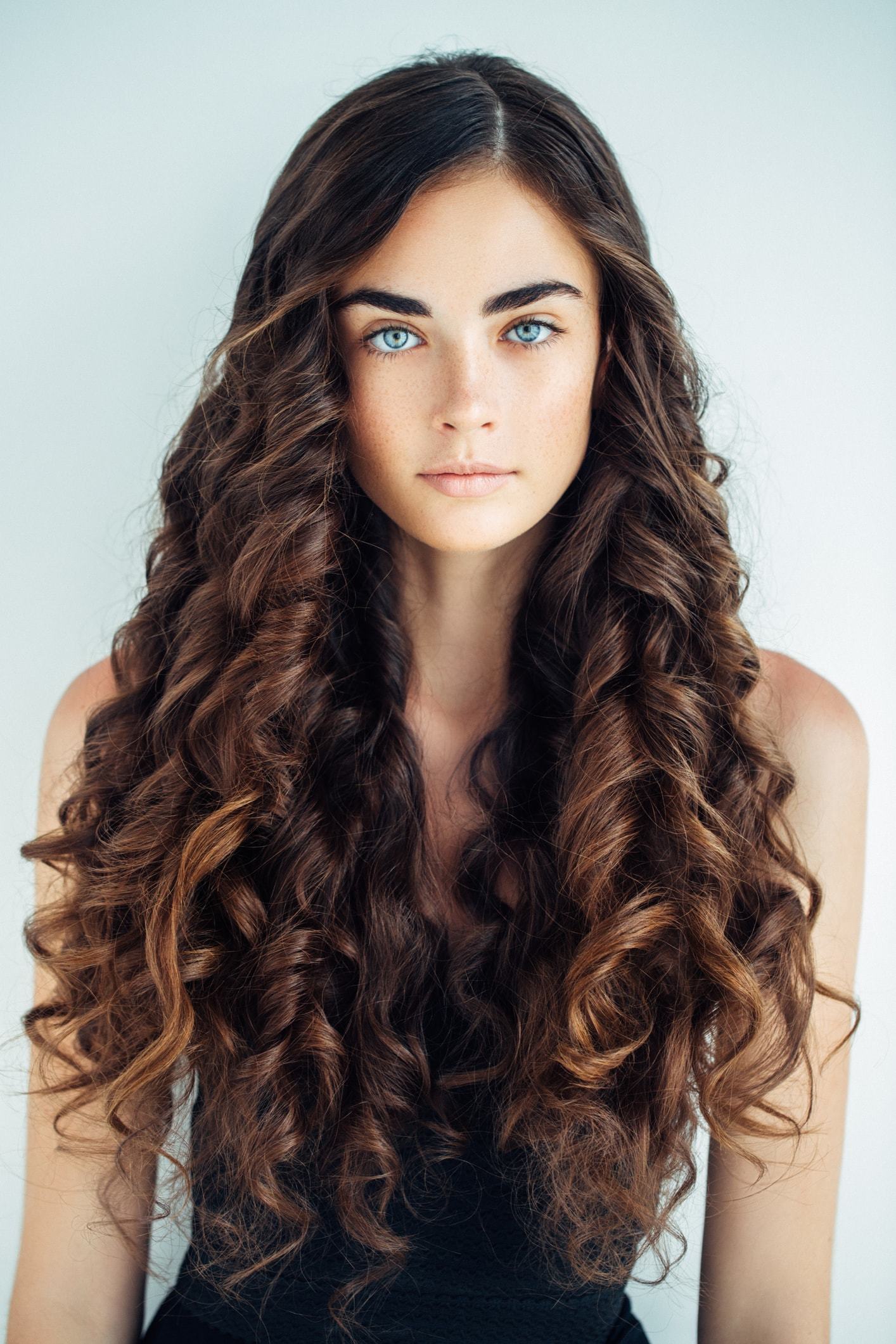 Curly Hairstyles: Embrace and Style Your Curls with Confidence - 10