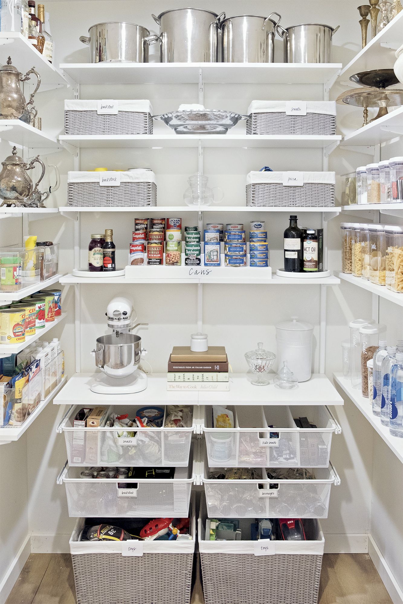 Top Tips for Efficient Pantry Organization - 6