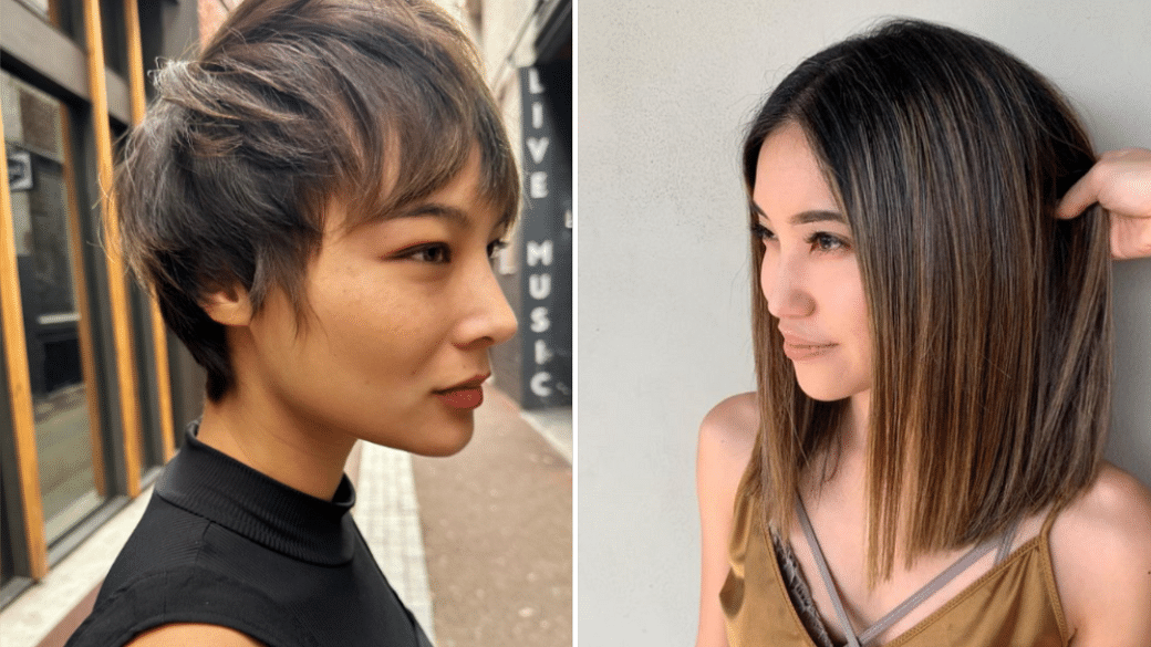 Best Short Hairstyle Ideas to Try This Year - 11