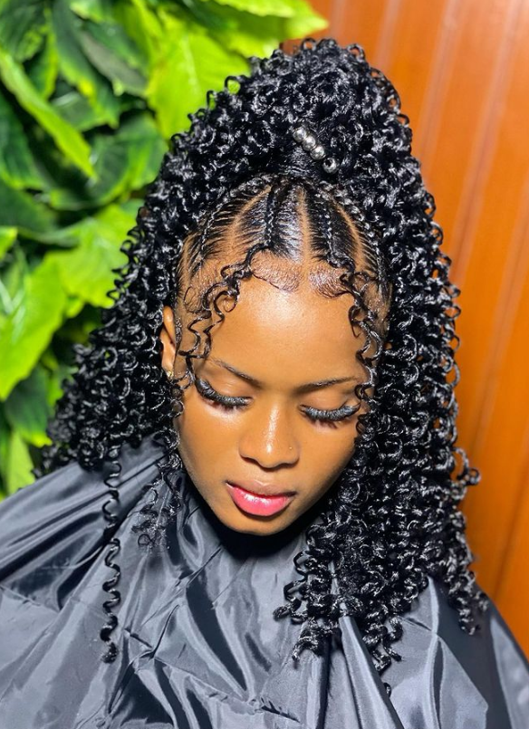 Braided Hairstyles for Black Women: A Comprehensive Guide - 5