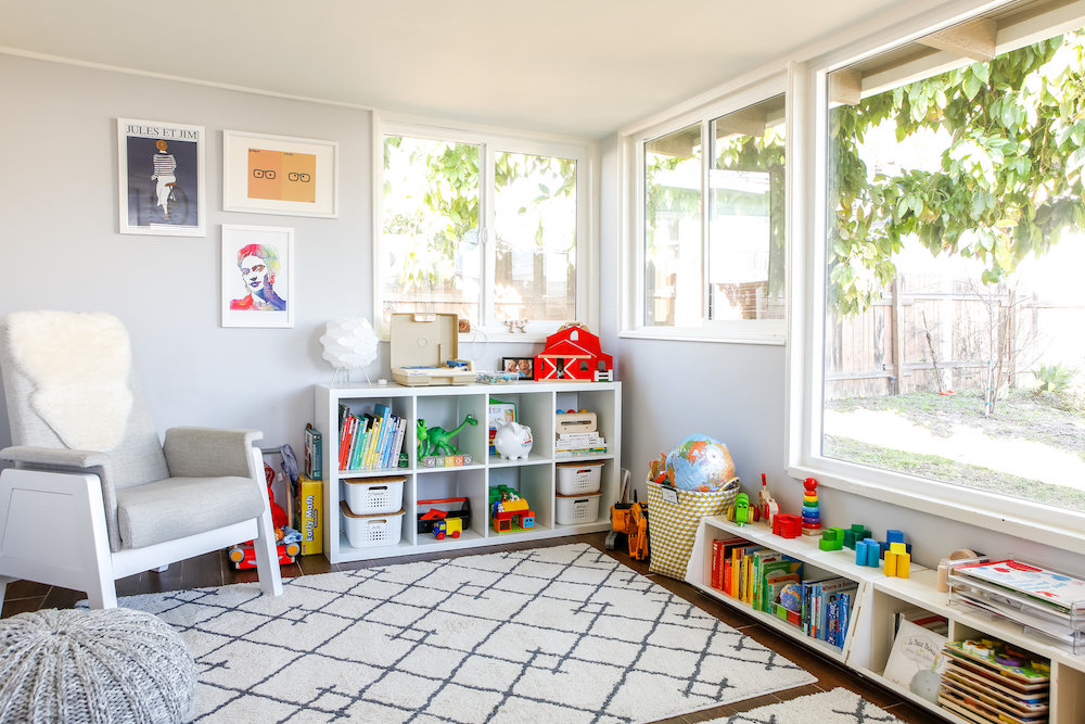 Mastering Playroom Organization: Tips for a Tidy, Fun Space - 4