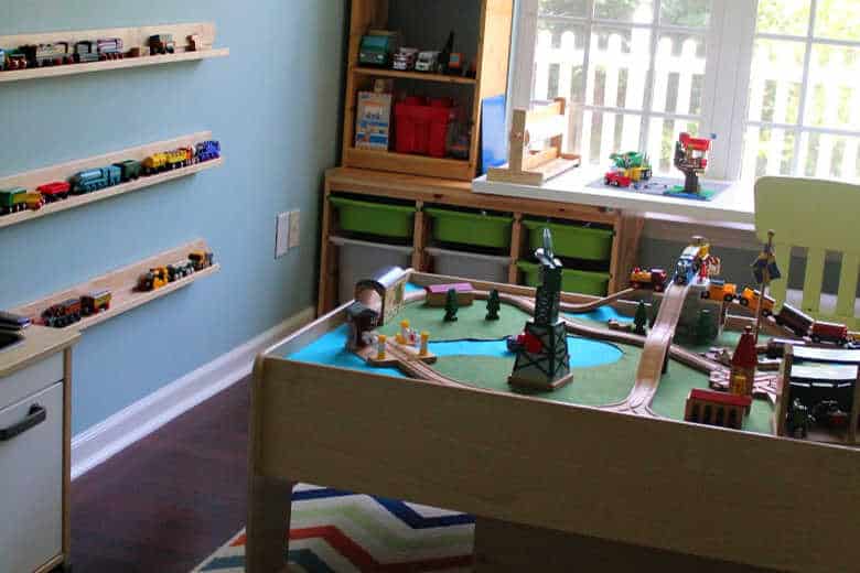 Mastering Playroom Organization: Tips for a Tidy, Fun Space - 7