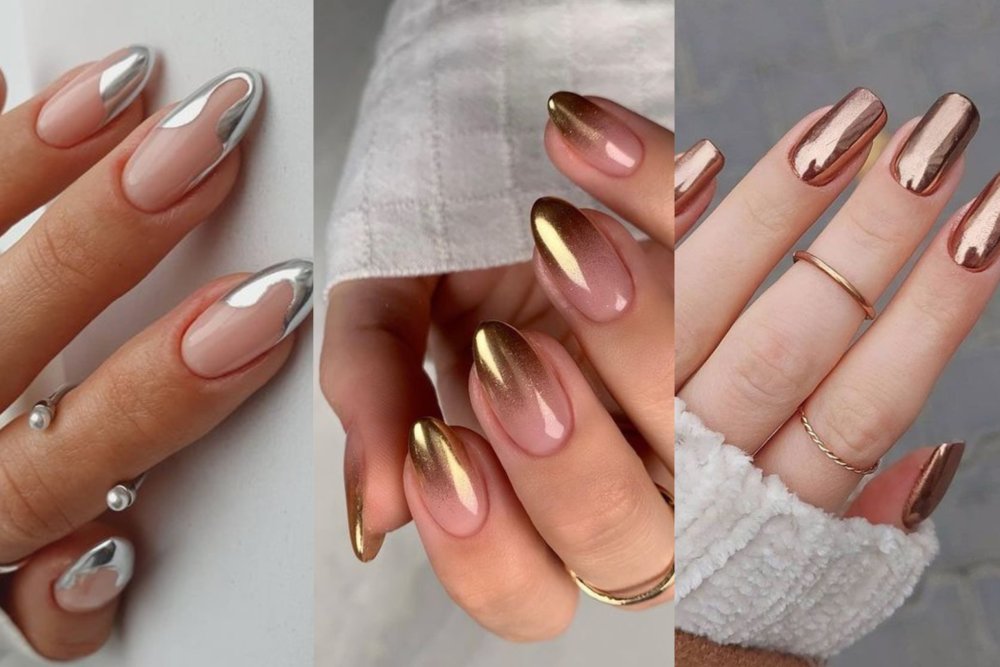 Nail Art: Exploring Creative Ideas and Trends - 7