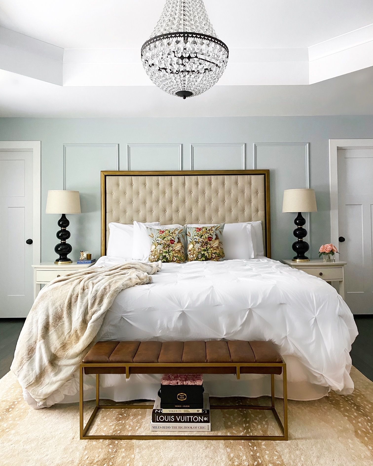 Master Bedrooms: Ultimate Guide to Creating a Luxurious and Relaxing Space - 2