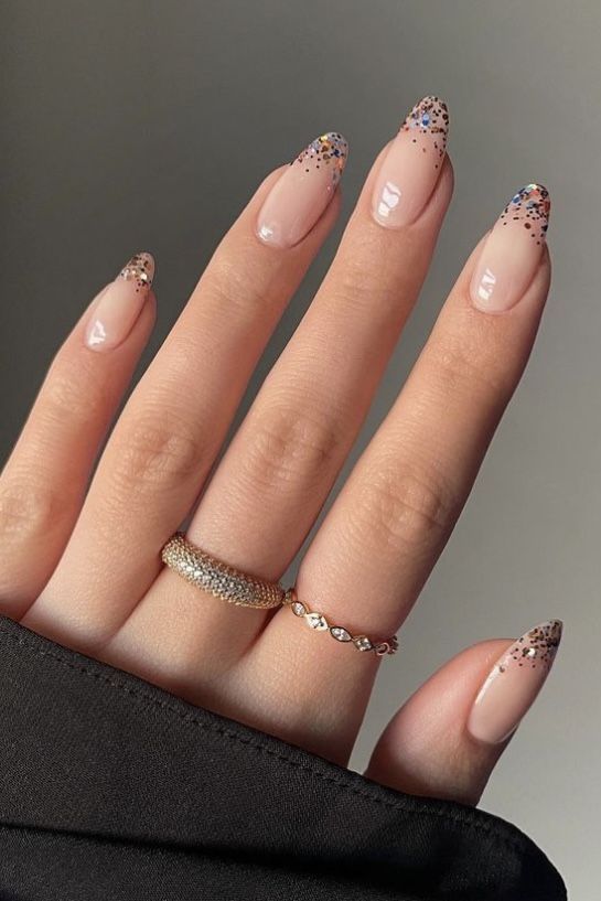 Perfect Birthday Nails: Ideas for a Glamorous Celebration - 8