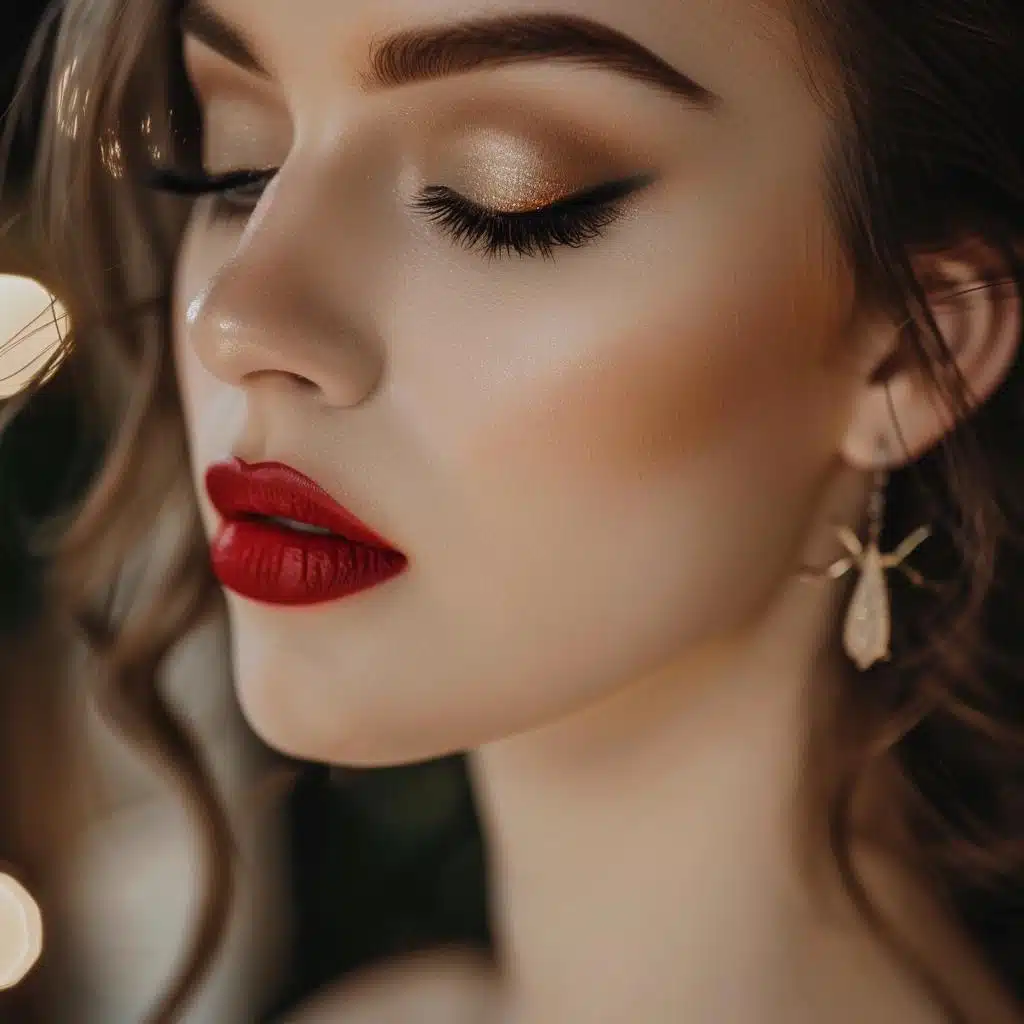 Ultimate Date Night Beauty Guide for a Flawless Look - 3