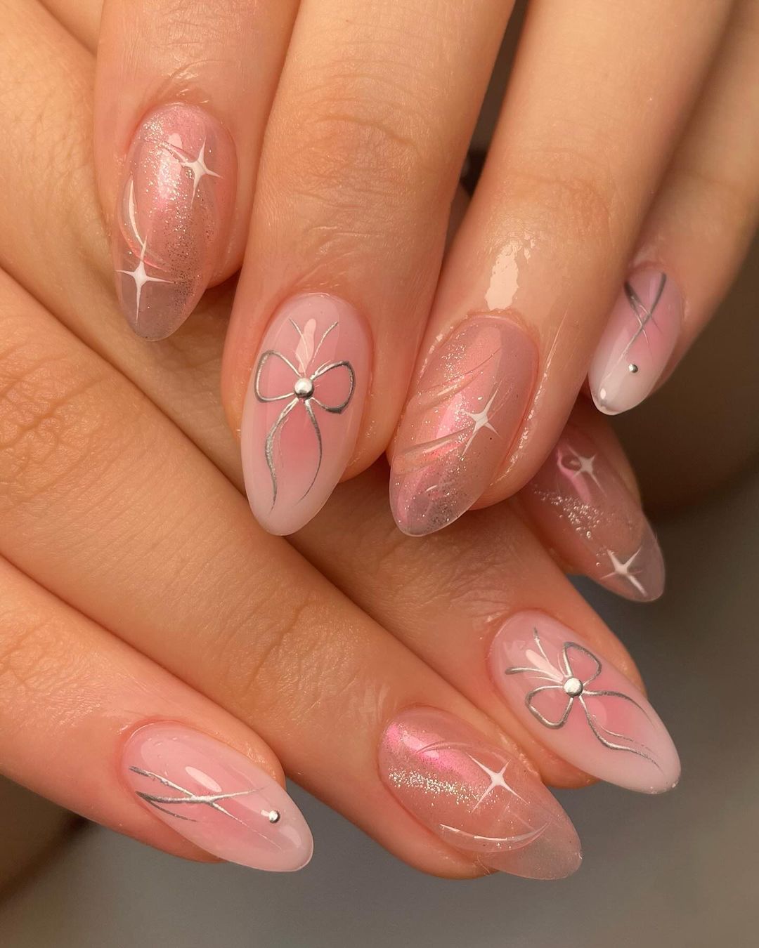 Elegant Nails: A Guide to Achieving Timeless and Sophisticated Looks - 3