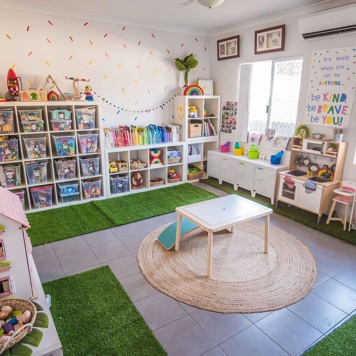 Creating the Ultimate Toddler Playroom: A Guide for Parents and Enthusiasts - 6