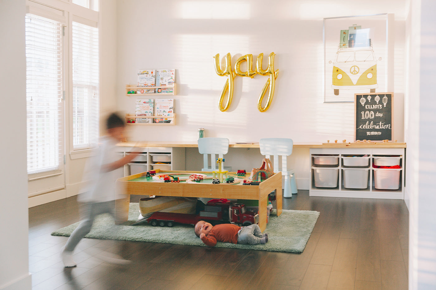 Creating the Ultimate Toddler Playroom: A Guide for Parents and Enthusiasts - 8