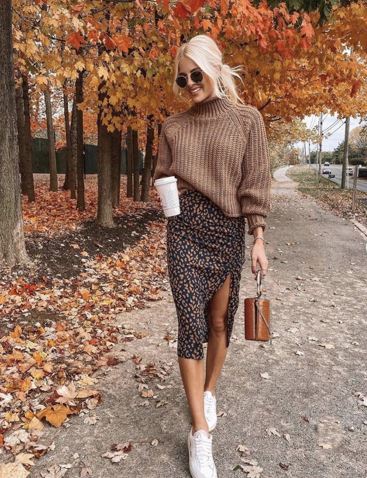 Best Fall Outfits for the Season: A Complete Style Guide - 3