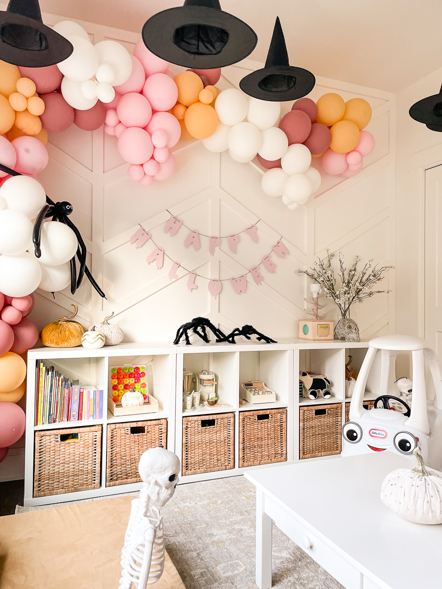 Creative Playroom Decor Ideas to Spark Joy and Imagination - 2