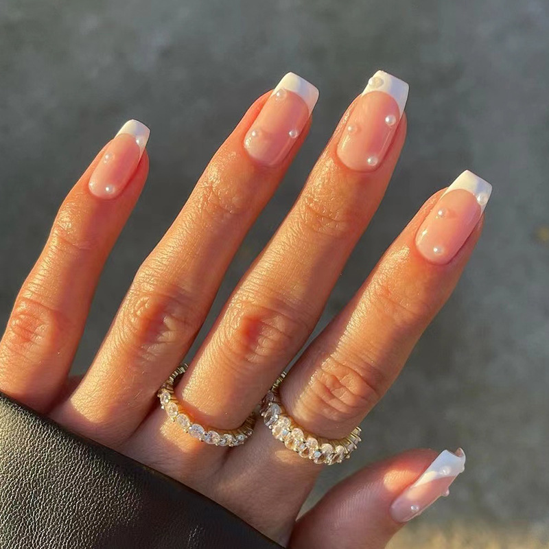 The Best Guide to Square Nails: Mastering the Look for All Occasions - 5