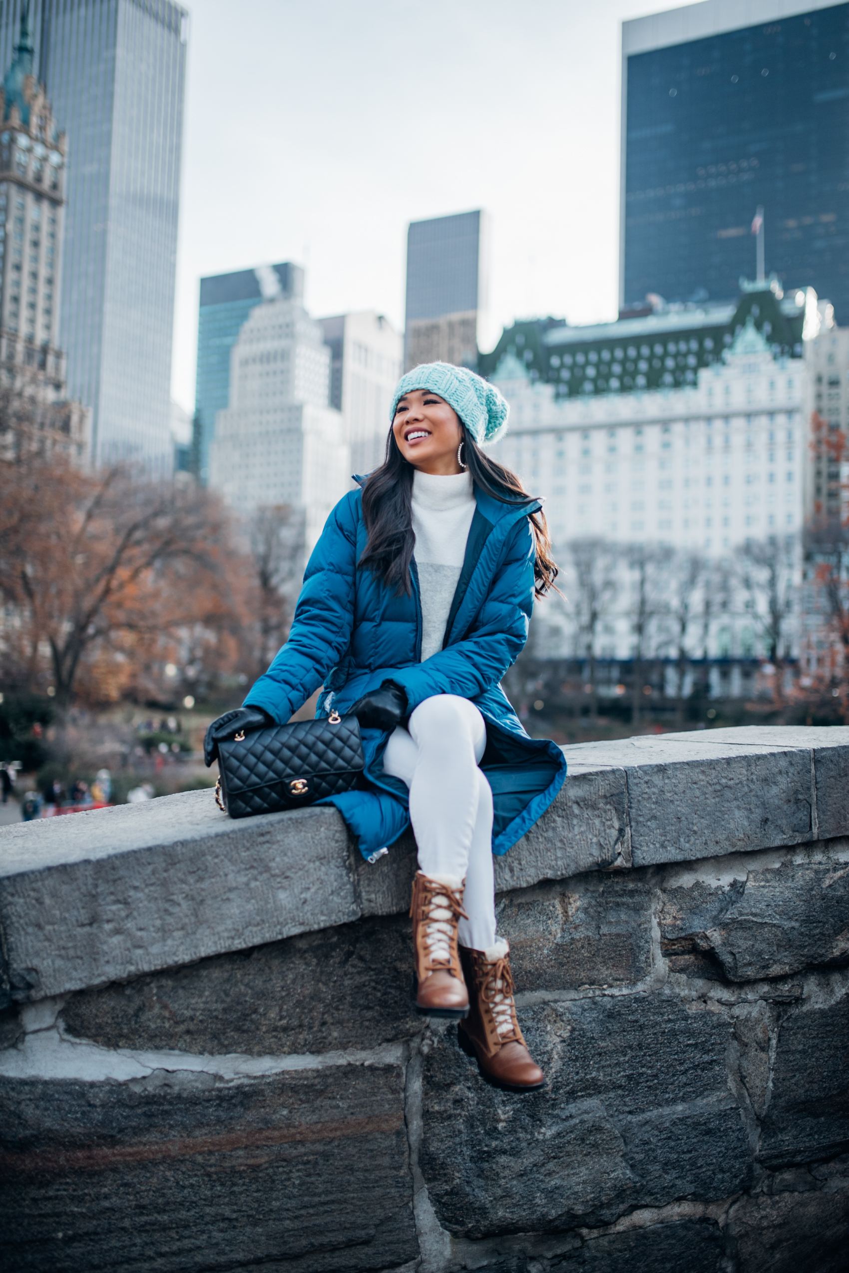 Perfect Winter Outfits for a Stylish and Cozy Season - 10