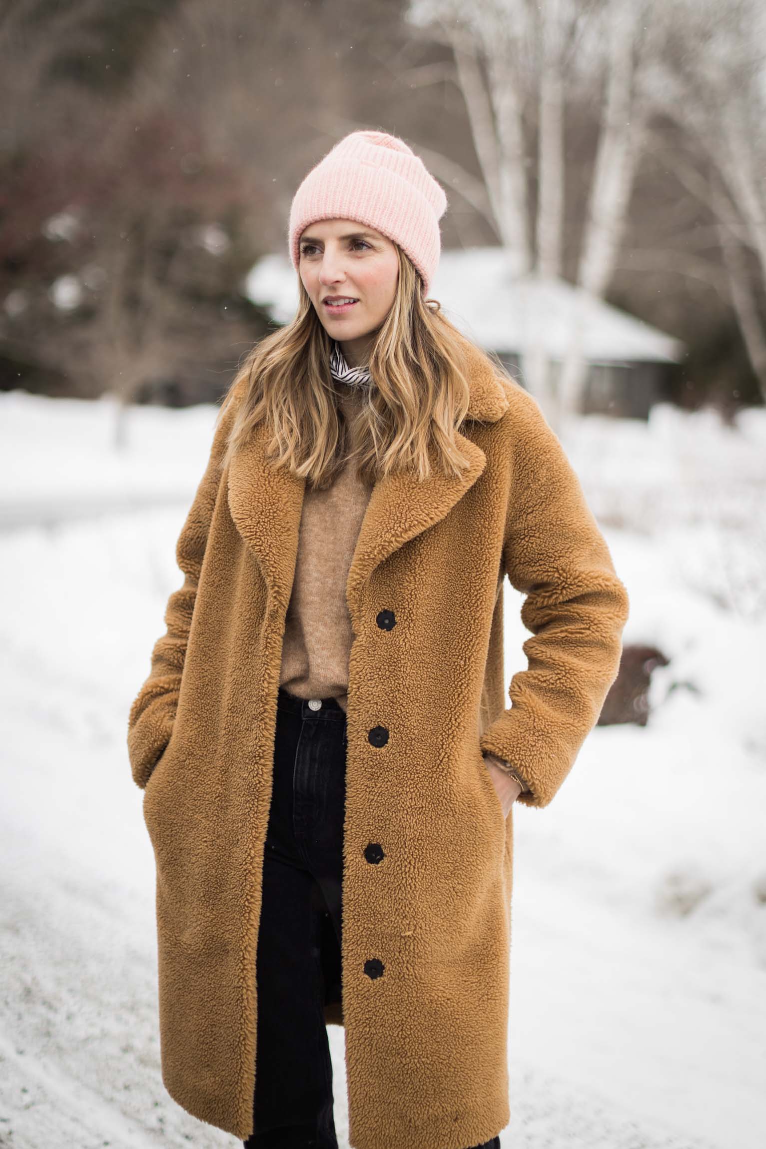 Perfect Winter Outfits for a Stylish and Cozy Season - 9