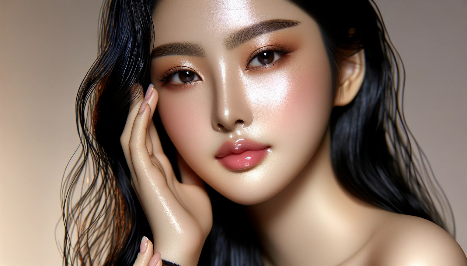 Mastering the Douyin Makeup Look: A Step-by-Step Guide for Stunning Results - 4