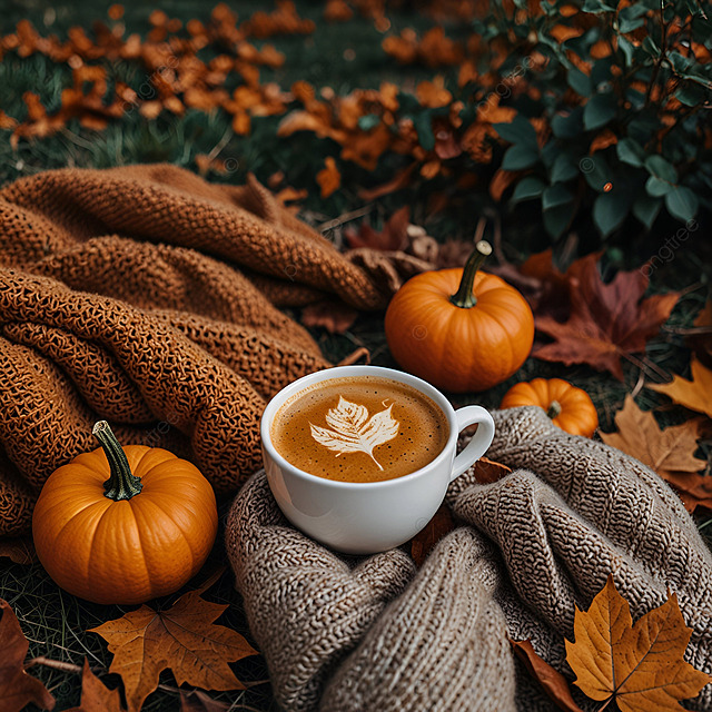 Exploring the Perfect Fall Aesthetic for Your Life - 4