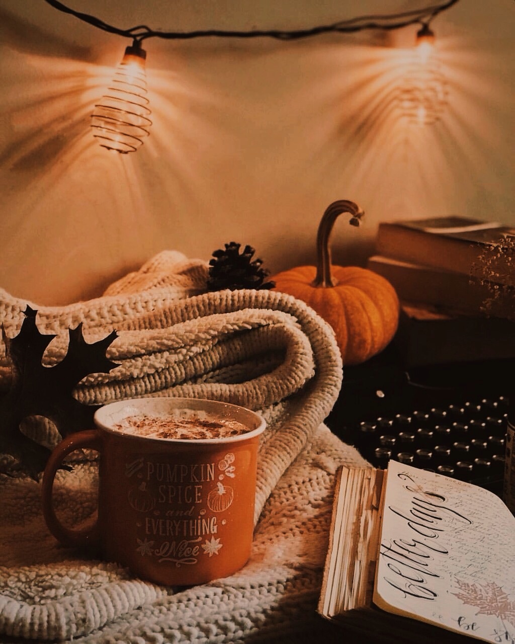 Exploring the Perfect Fall Aesthetic for Your Life - 6