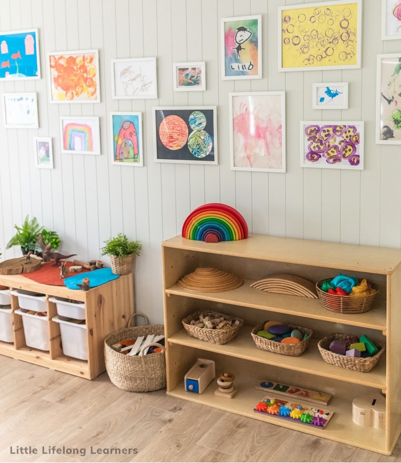 IKEA Playroom: Creative Ideas to Inspire Fun and Organization - 10