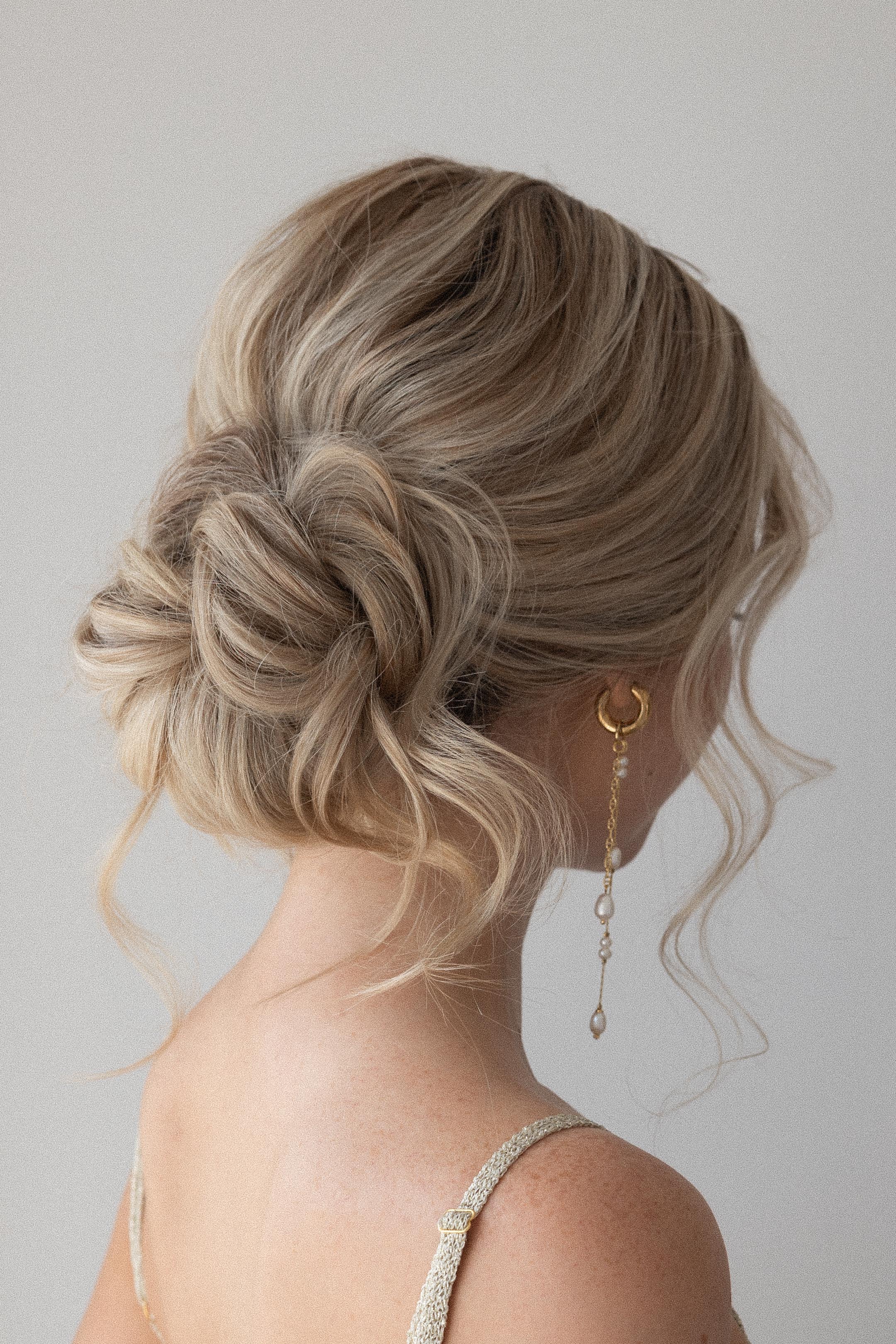 Perfect Updo Hairstyles for Every Occasion - 9