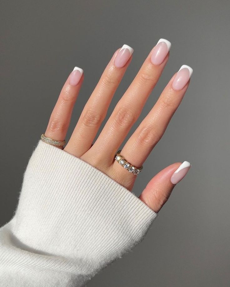 Simple Nails: Achieve Effortless and Beautiful Designs - 5