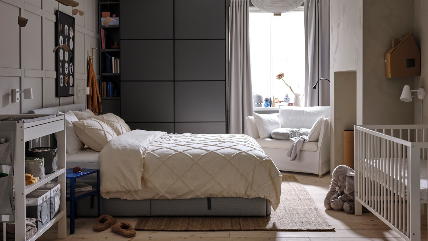 Transform Your Space with IKEA Bedroom Essentials - 10