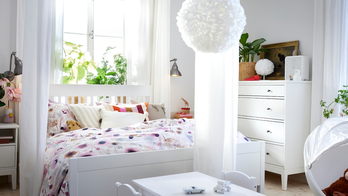 Transform Your Space with IKEA Bedroom Essentials - 2