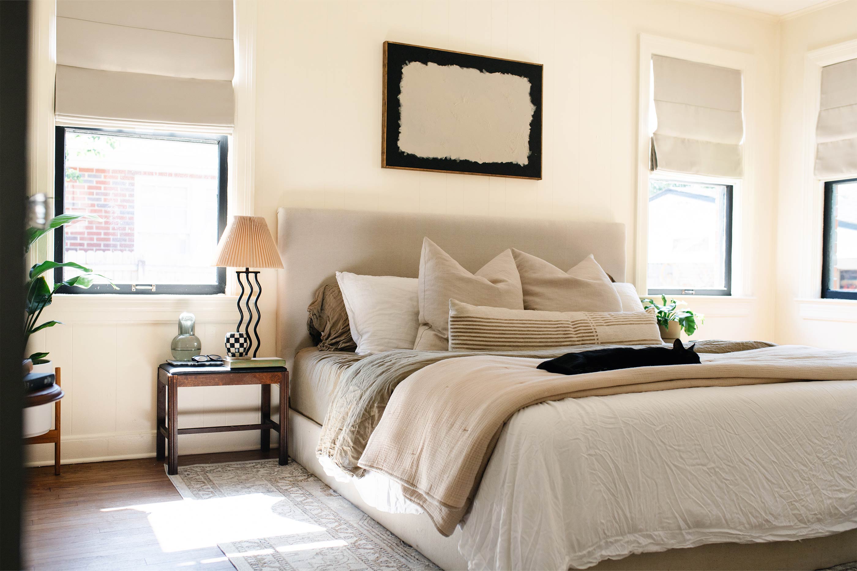 Creating the Perfect Cozy Bedroom: Your Ultimate Guide - 10